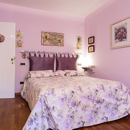 Le Fate Di Campagna Lejlighed Assisi Eksteriør billede